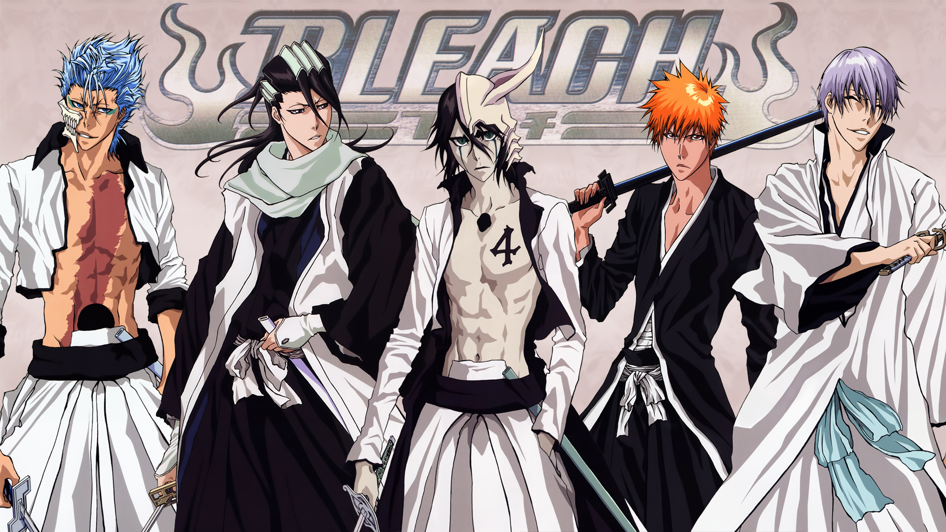 download anime bleach subtitle indonesia