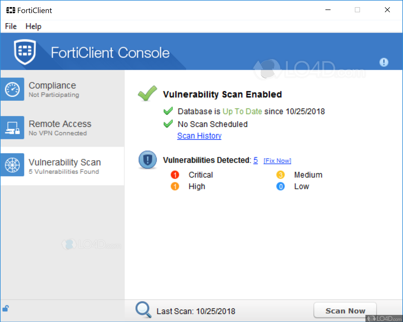 forticlient windows download